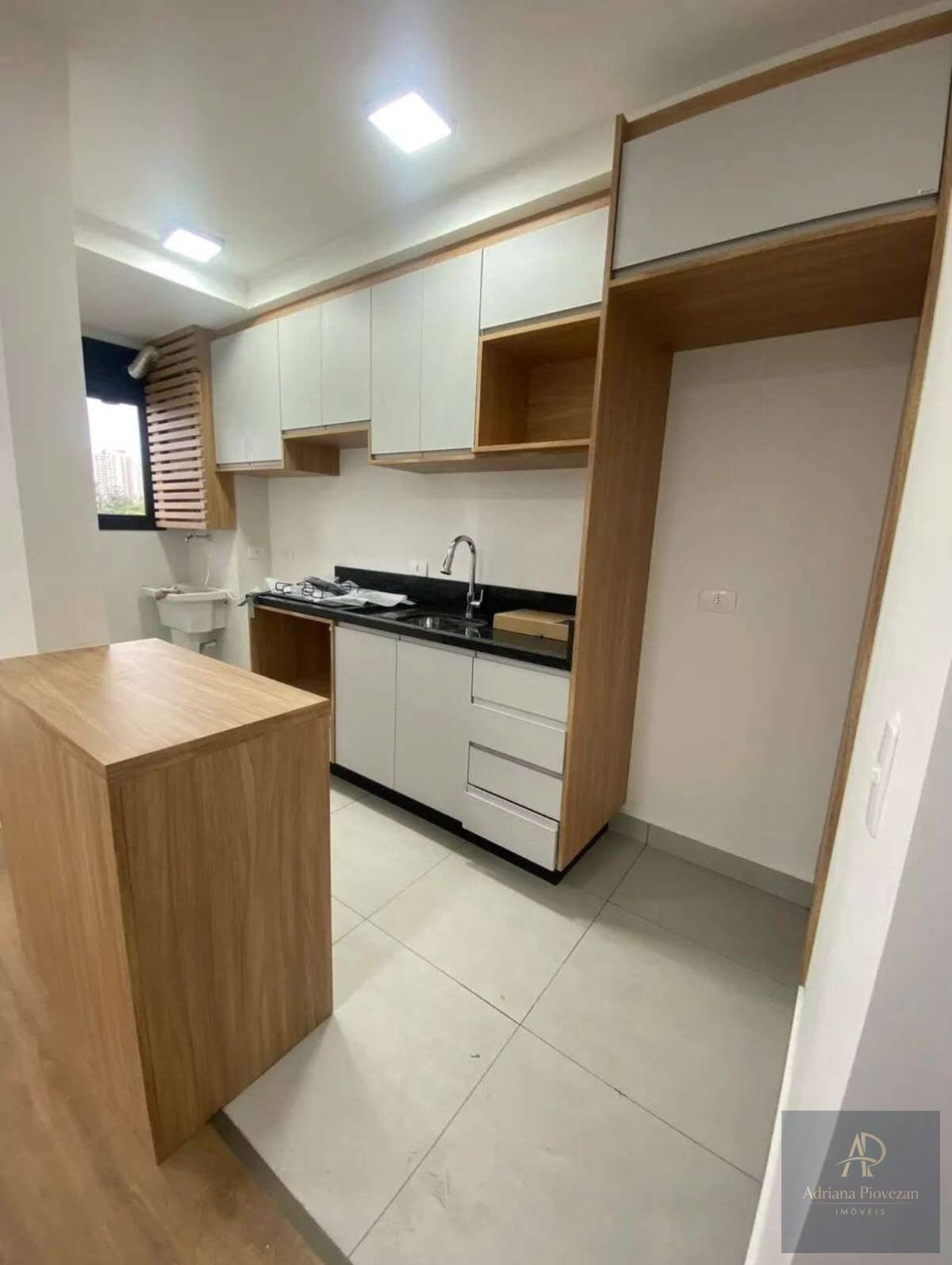 Apartamento à venda 2 quartos no Ecoville - Adriana Piovezan Imóveis