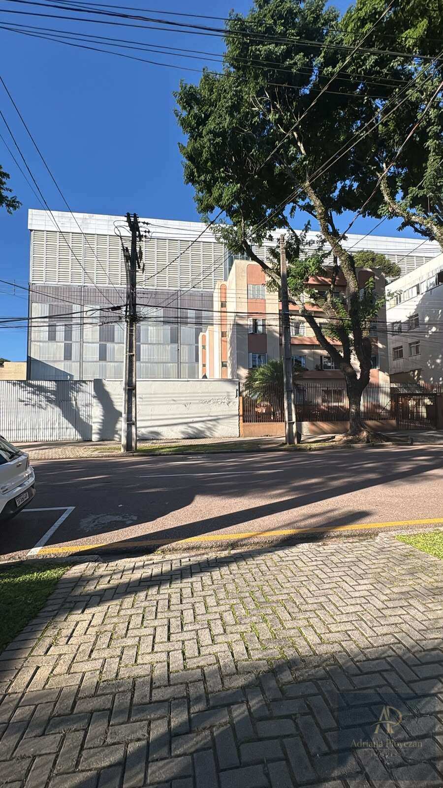  - Apartamento à venda em Curitiba, Água Verde, com 2 quartos, 54,08m²