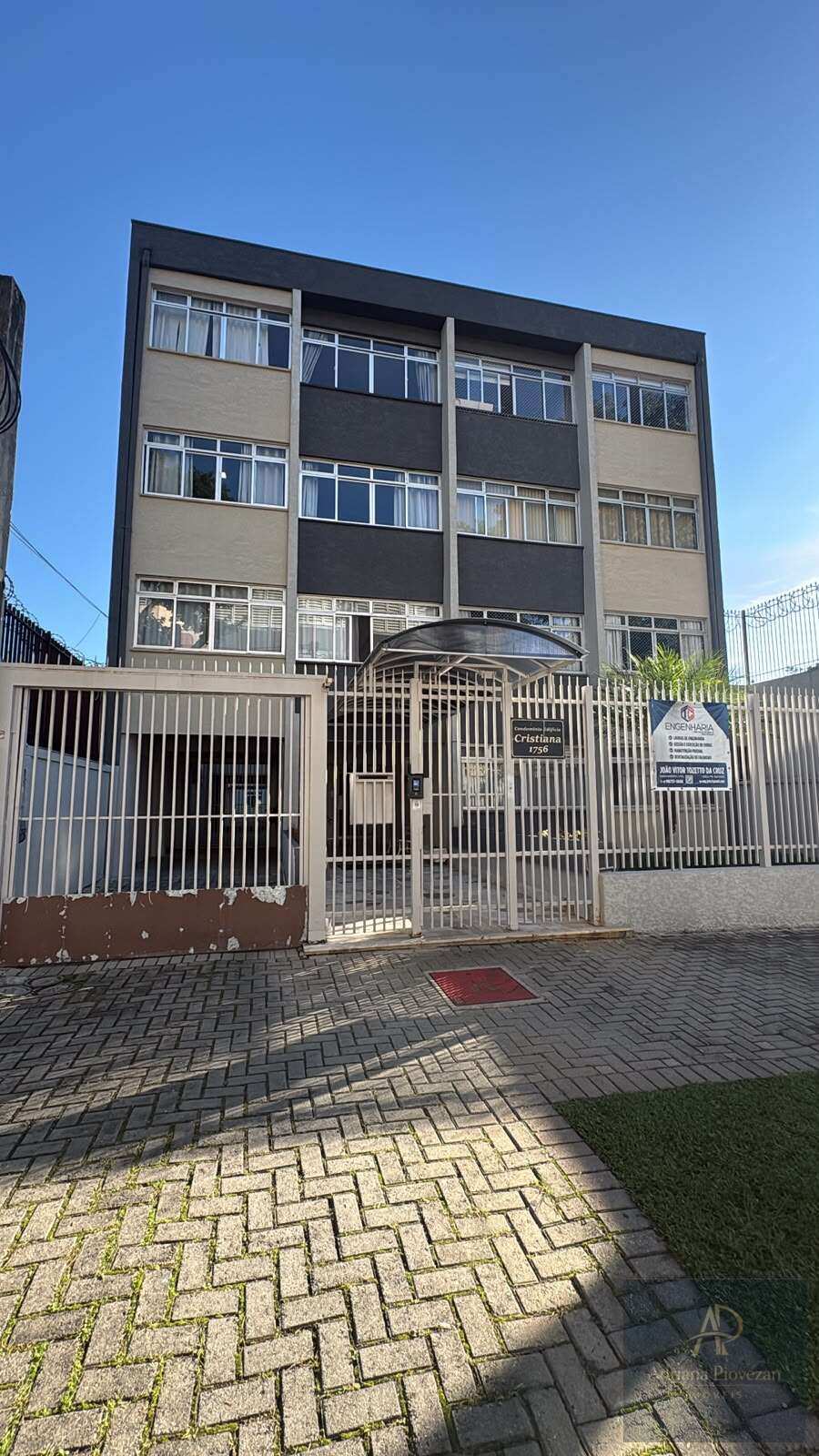 Apartamento à venda em Curitiba, Água Verde, com 2 quartos, 54,08m² - Adriana Piovezan Imóveis