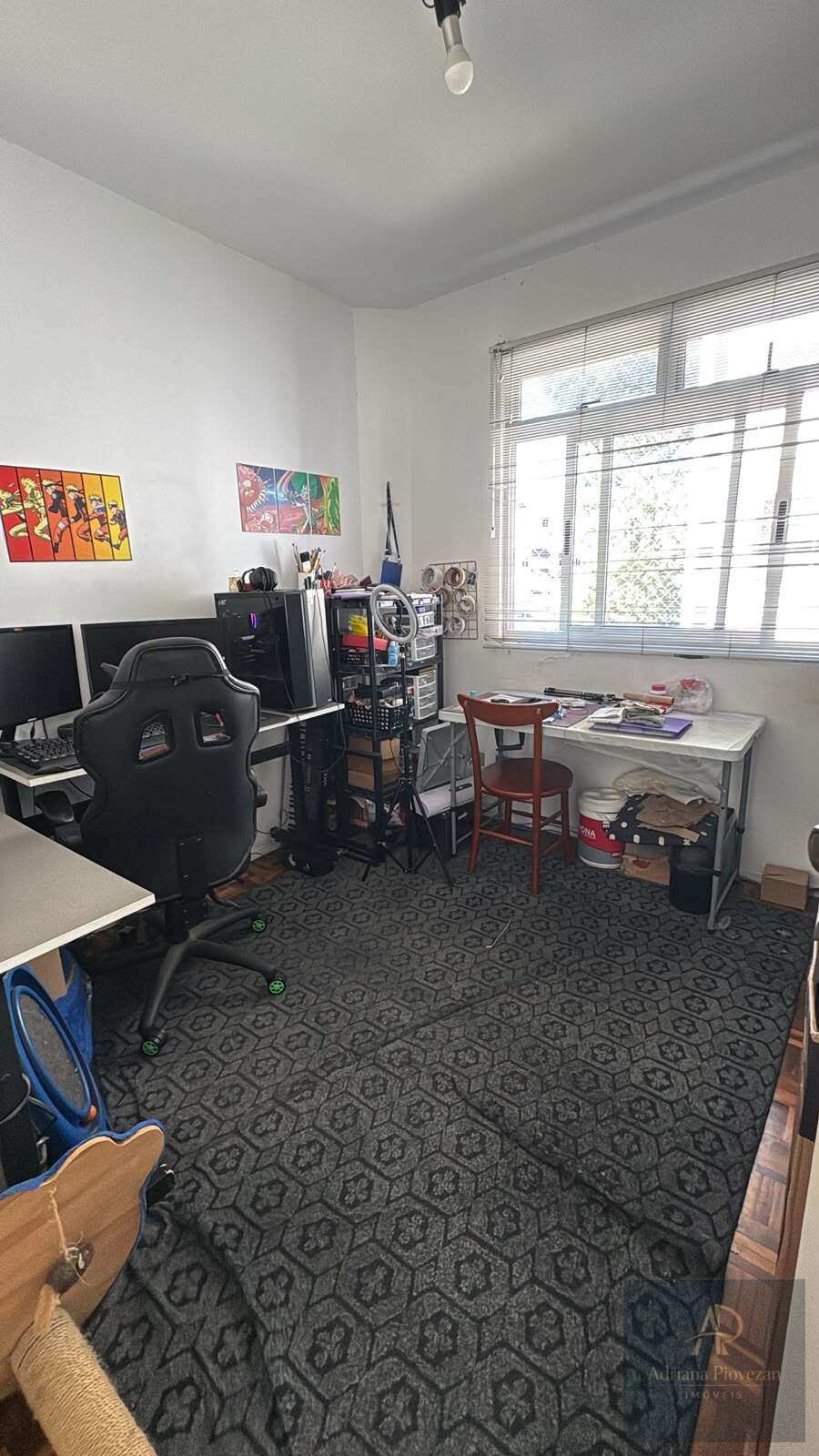  - Apartamento à venda em Curitiba, Água Verde, com 2 quartos, 54,08m²