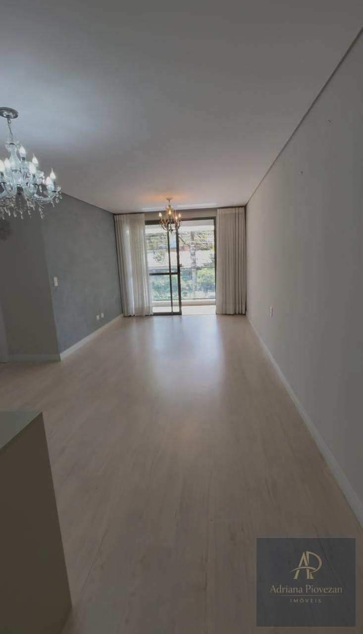 Apartamento à venda com 3 quartos, 105,15m² - Juvevê,Curitiba