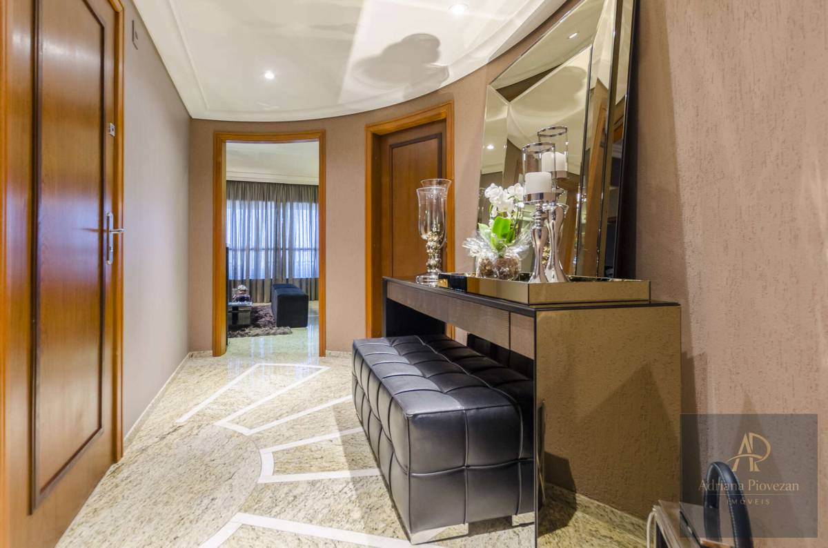  - Apartamento para alugar em Curitiba, Cristo Rei, com 3 quartos, 149,42m²