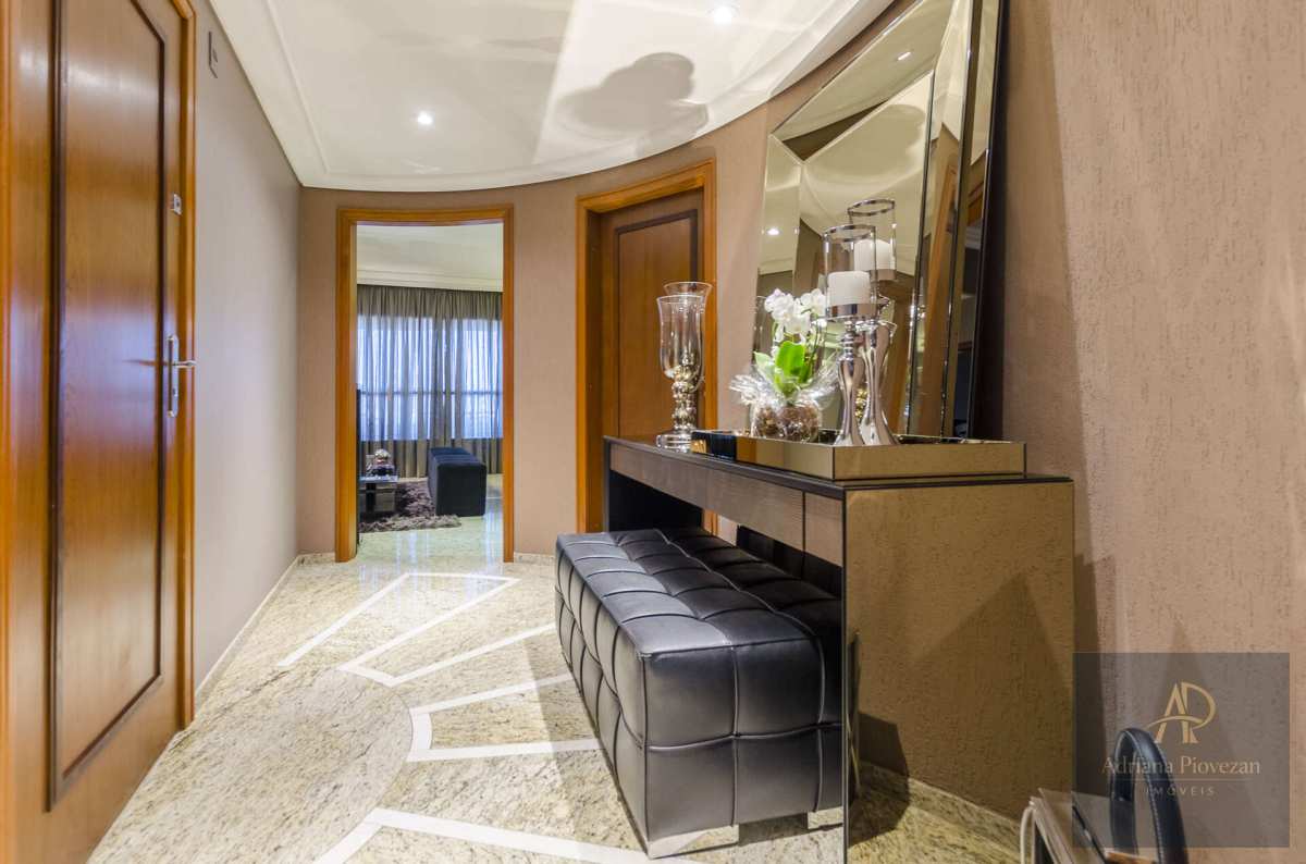 Apartamento à venda com 3 quartos, 149,42m² - Cristo Rei,Curitiba