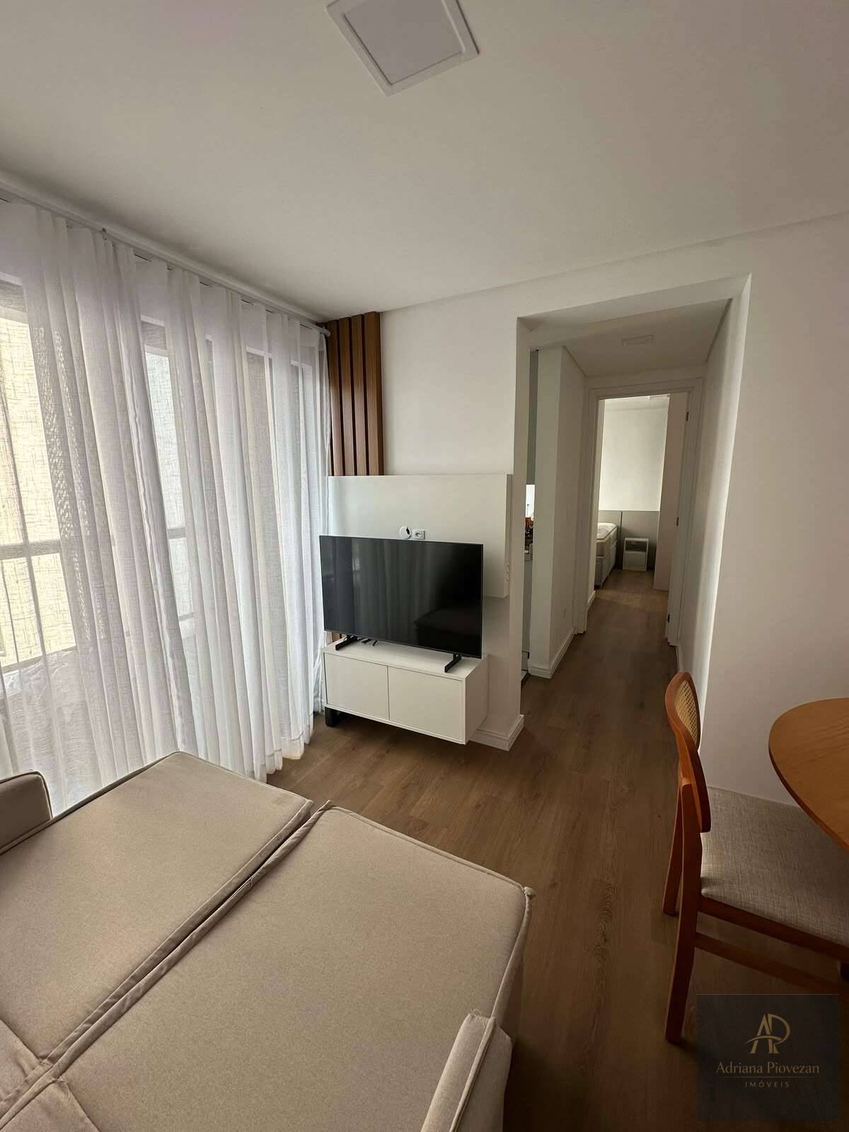 Apartamento à venda com 2 quartos, 44,49m² - Água Verde,Curitiba