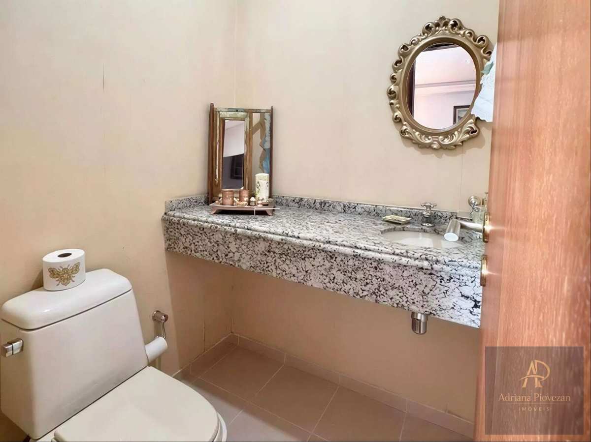 Apartamento à venda com 4 quartos, 131m² - Água Verde,Curitiba