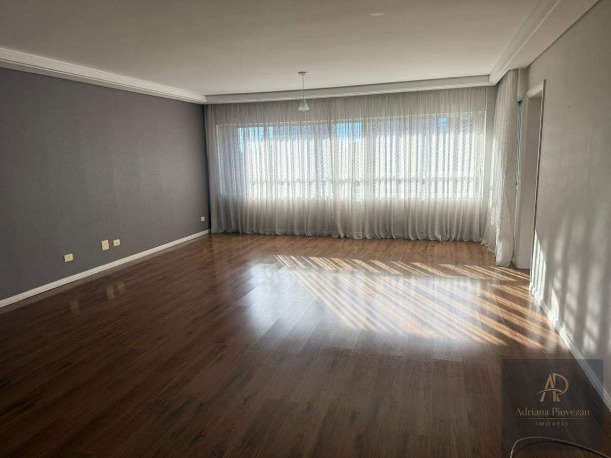 Apartamento à venda com 4 quartos, 249,00m² - Batel,Curitiba