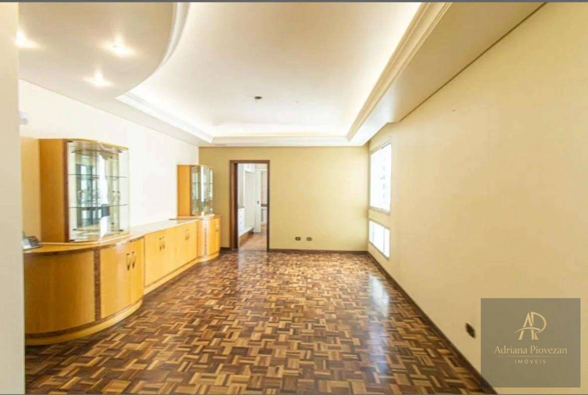Apartamento à venda em Curitiba, Batel, com 4 quartos, 292m² - Adriana Piovezan Imóveis