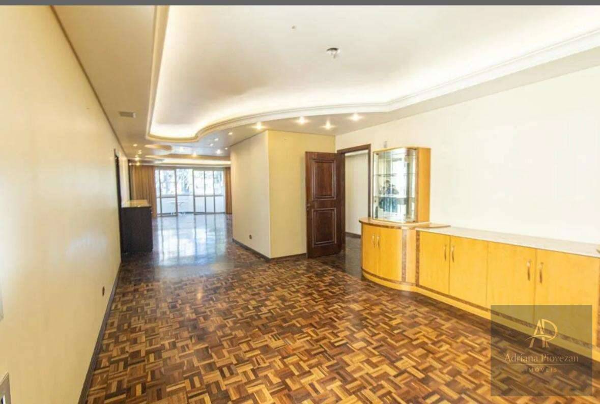  - Apartamento à venda em Curitiba, Batel, com 4 quartos, 292m²