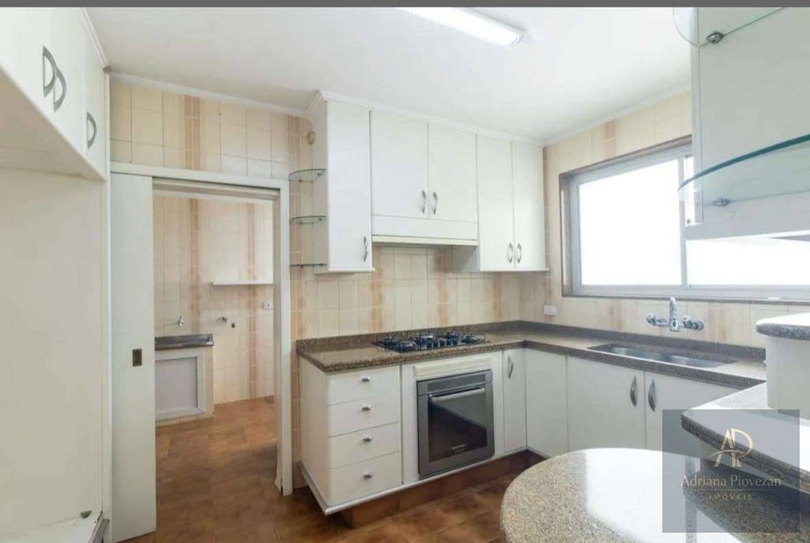  - Apartamento à venda em Curitiba, Batel, com 4 quartos, 292m²