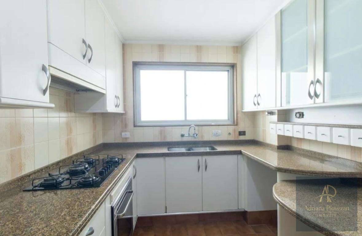  - Apartamento à venda em Curitiba, Batel, com 4 quartos, 292m²