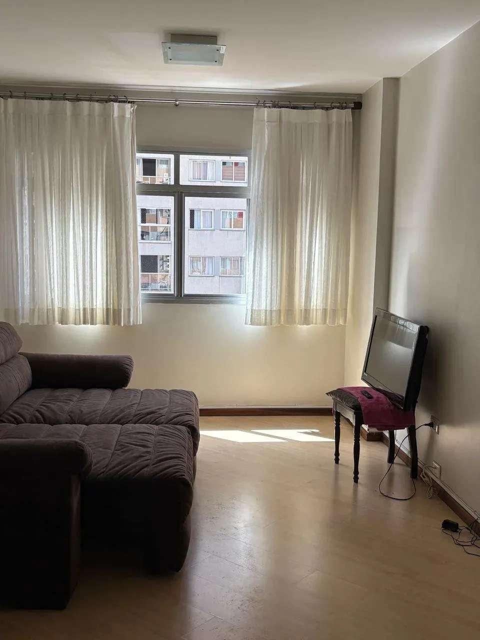  - Apartamento à venda, no Colinas do estoril em Curitiba, Bigorrilho, com 4 quartos, 132m²