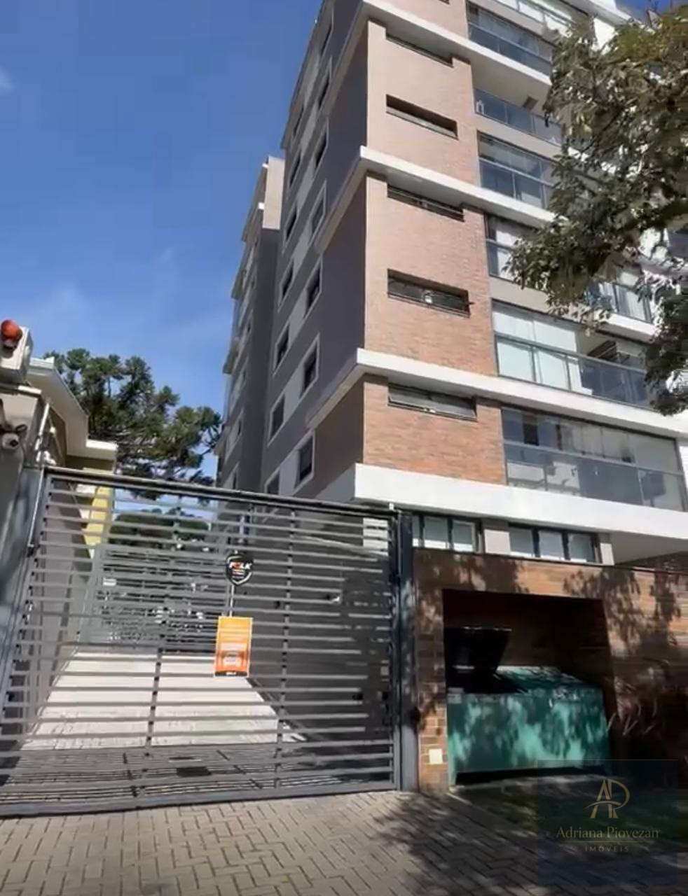  - Apartamento à venda, no Edificio Savanna em Curitiba, Juvevê, com 3 quartos, 100,37m²