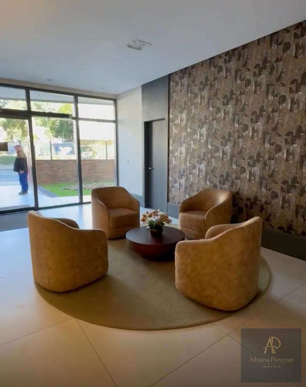  - Apartamento à venda, no Edificio Savanna em Curitiba, Juvevê, com 3 quartos, 100,37m²