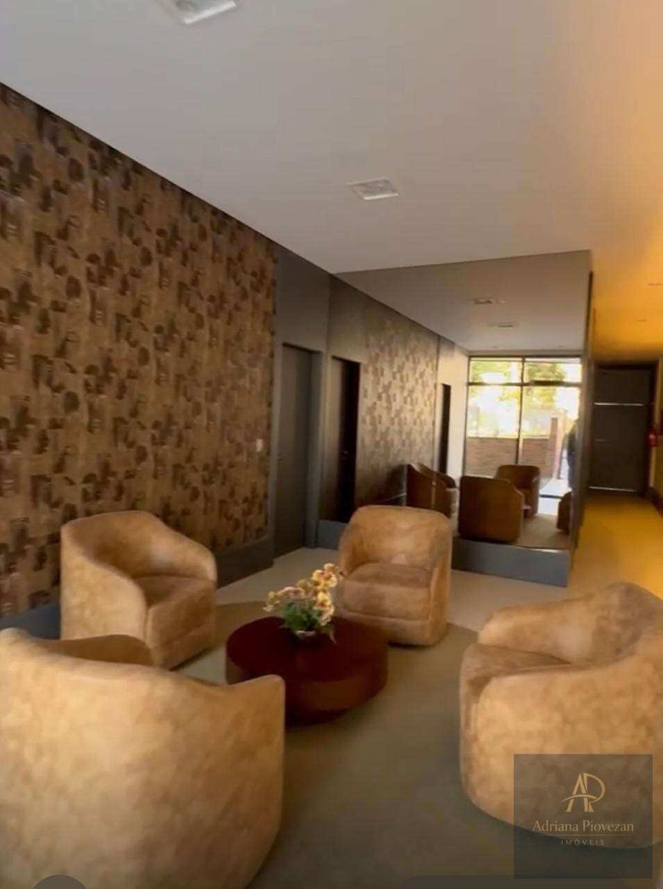  - Apartamento à venda, no Edificio Savanna em Curitiba, Juvevê, com 3 quartos, 100,37m²