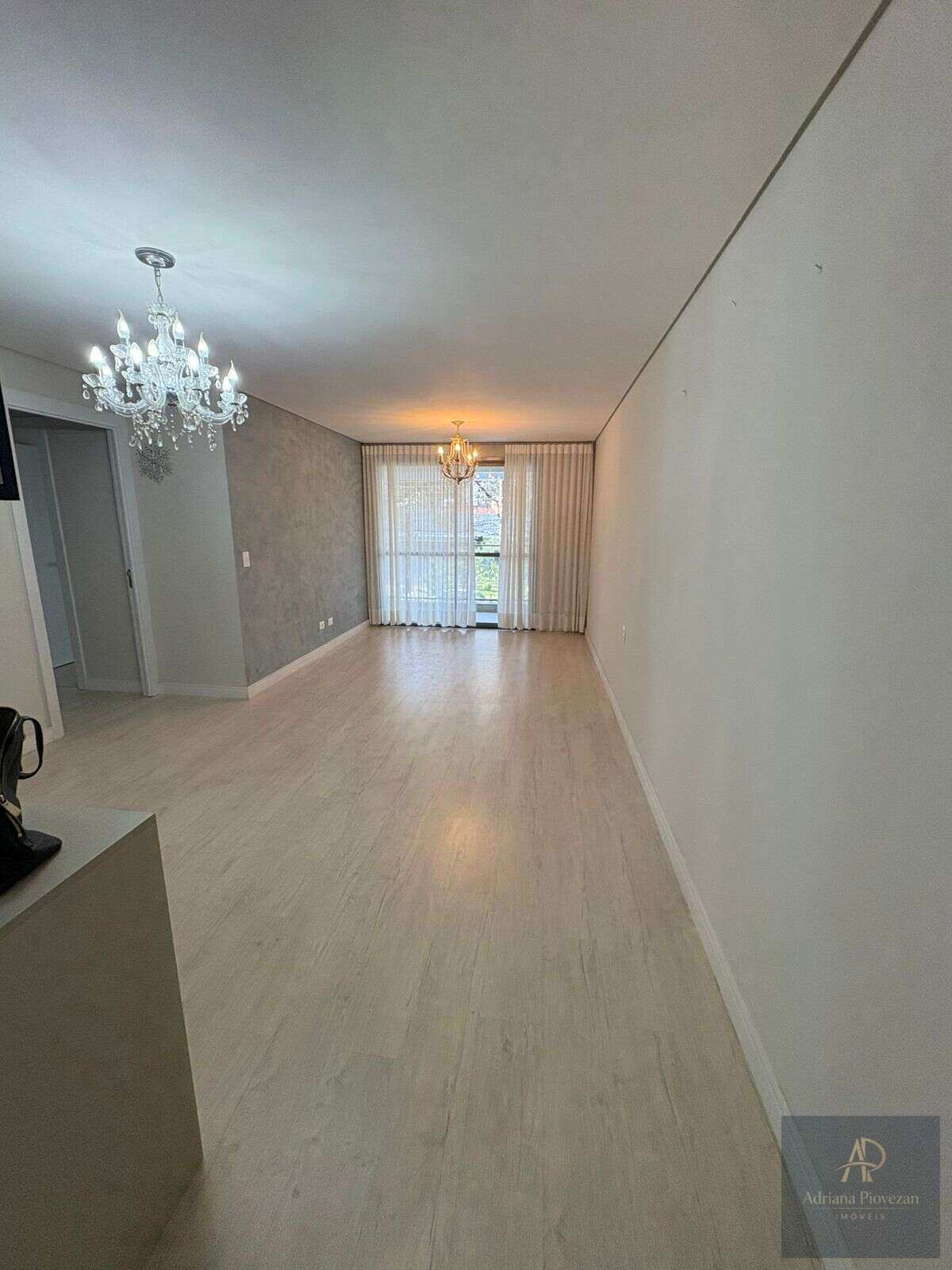 Apartamento à venda com 3 quartos, 105,15m² - Juvevê,Curitiba
