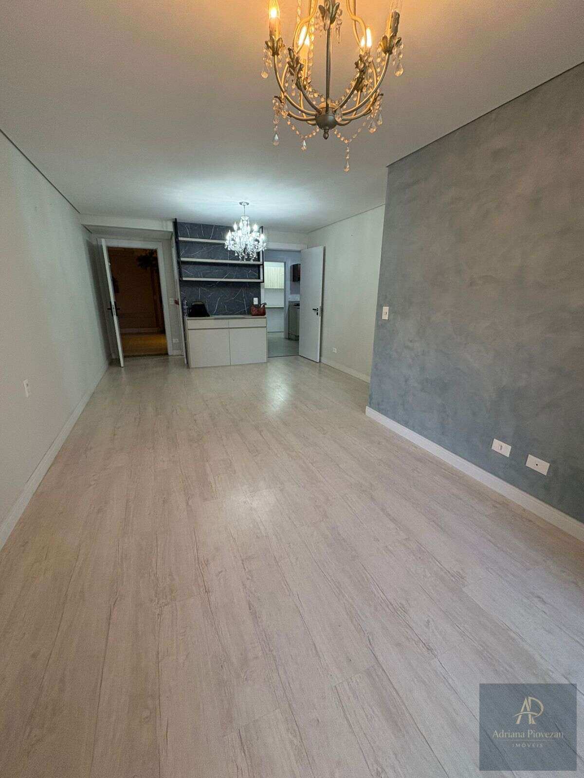 Apartamento à venda com 3 quartos, 105,15m² - Juvevê,Curitiba