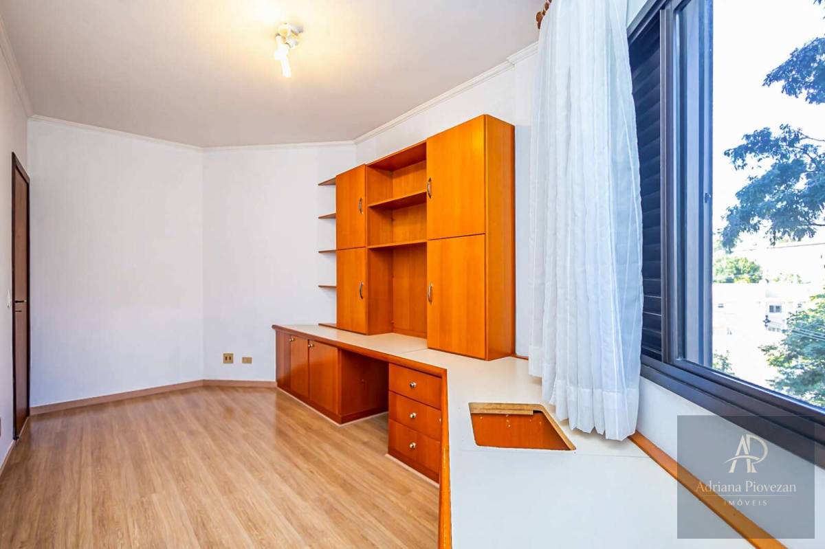  - Apartamento à venda em Curitiba, Bacacheri, com 3 quartos, 152,67m²