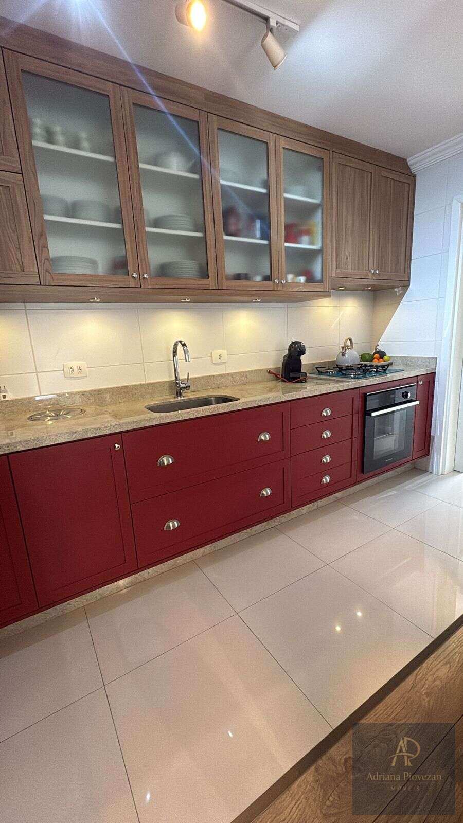  - Apartamento Garden à venda em Curitiba, Juvevê, com 2 quartos, 65,74m²