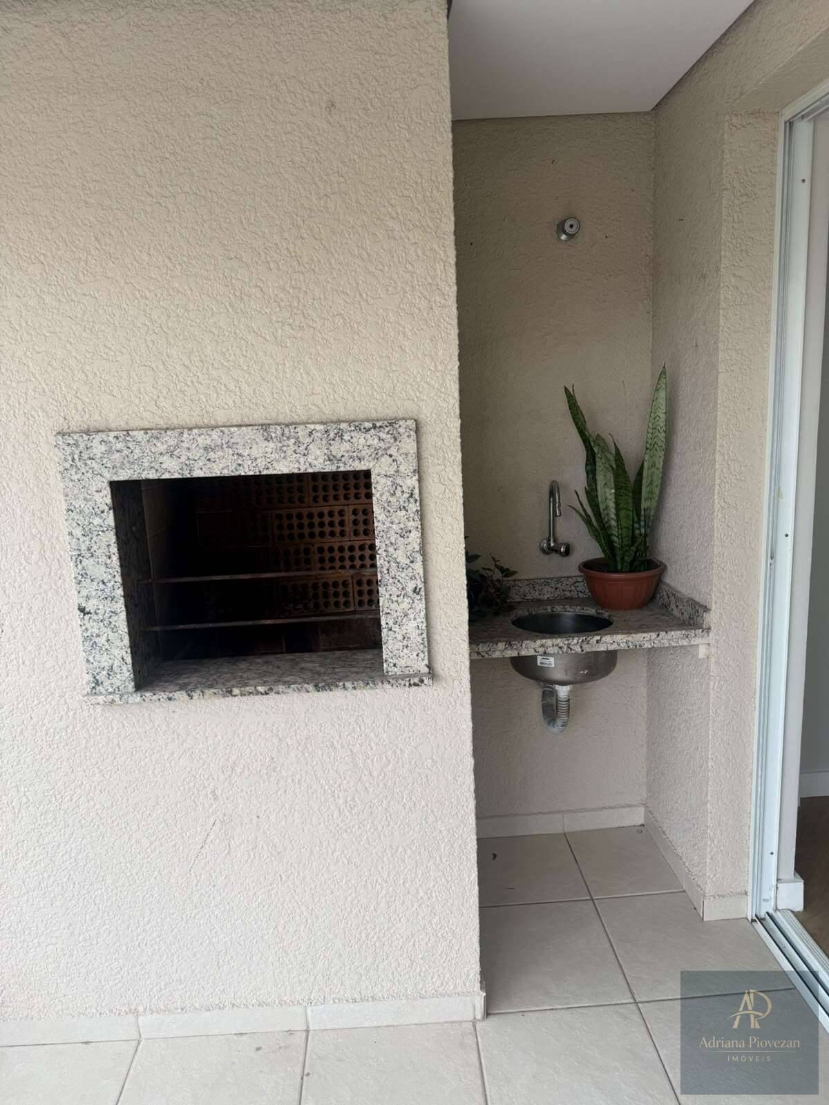  - Apartamento para alugar em Curitiba, Agua Verde, com 3 quartos, 107m²