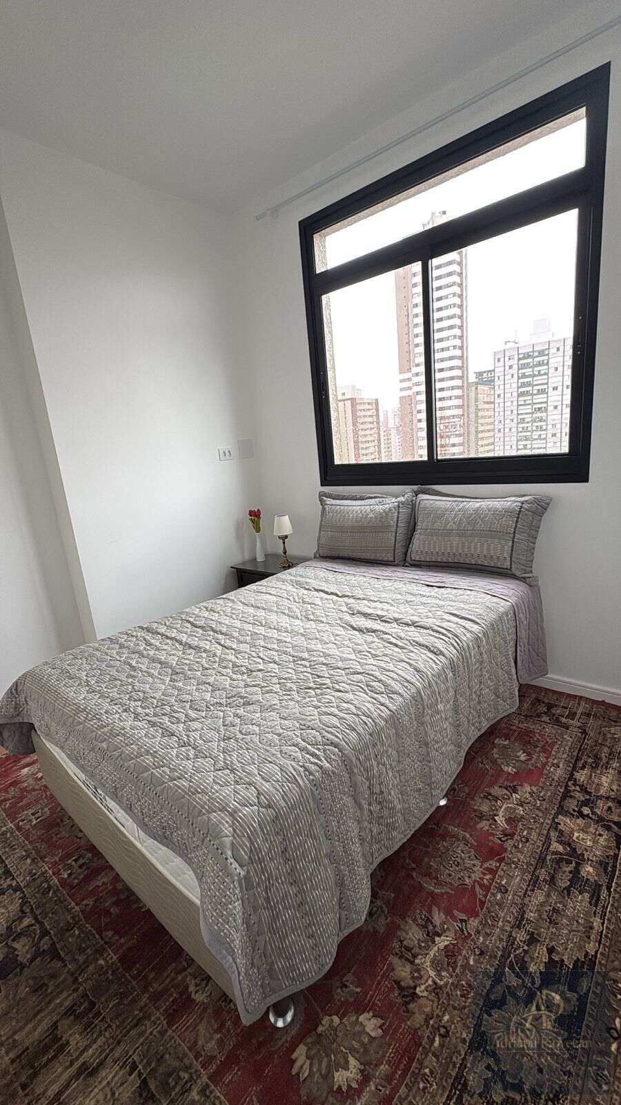 Apartamento para alugar com 1 quarto - centro,Curitiba