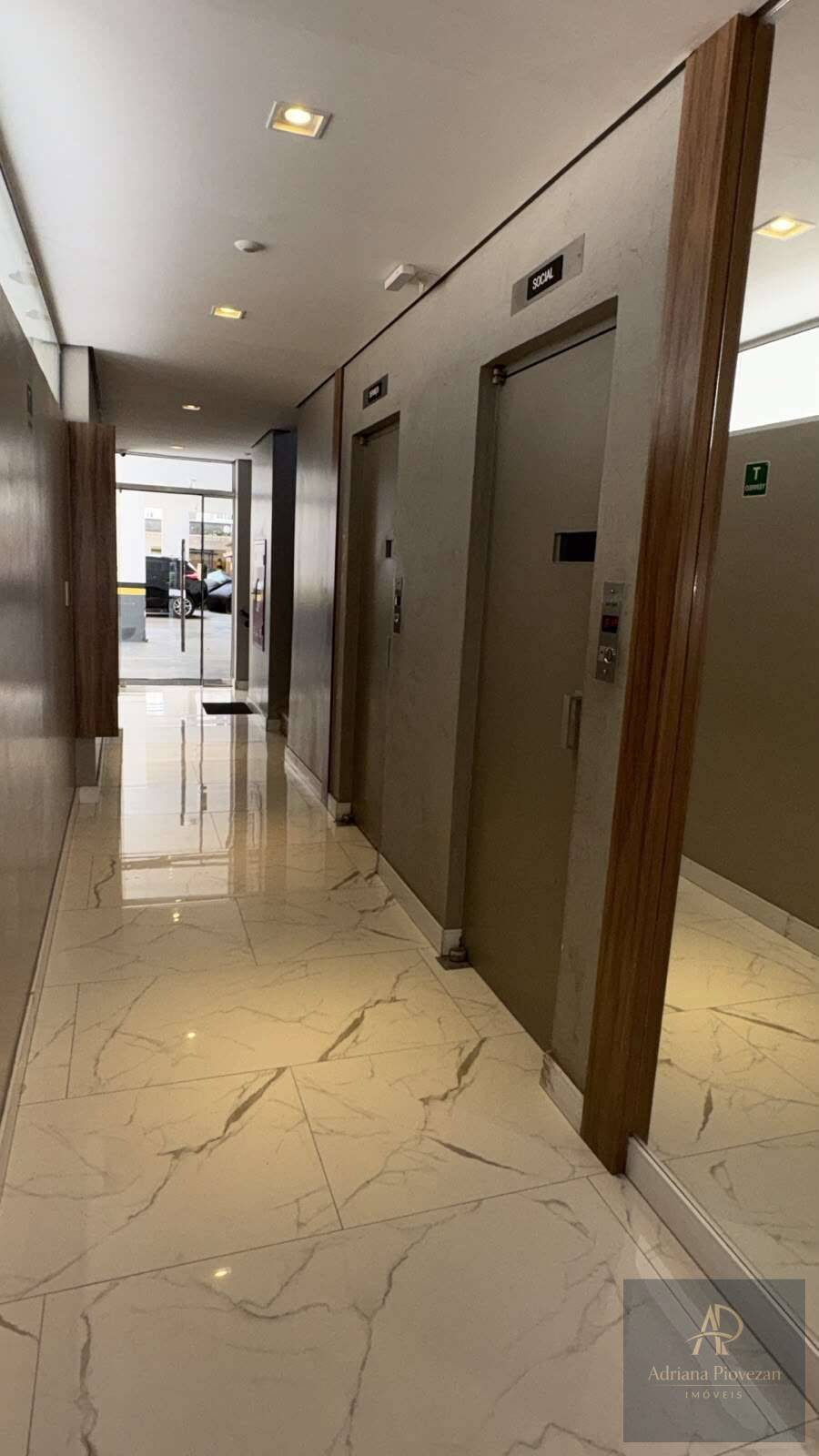  - Apartamento à venda com 2 quartos, 53m²