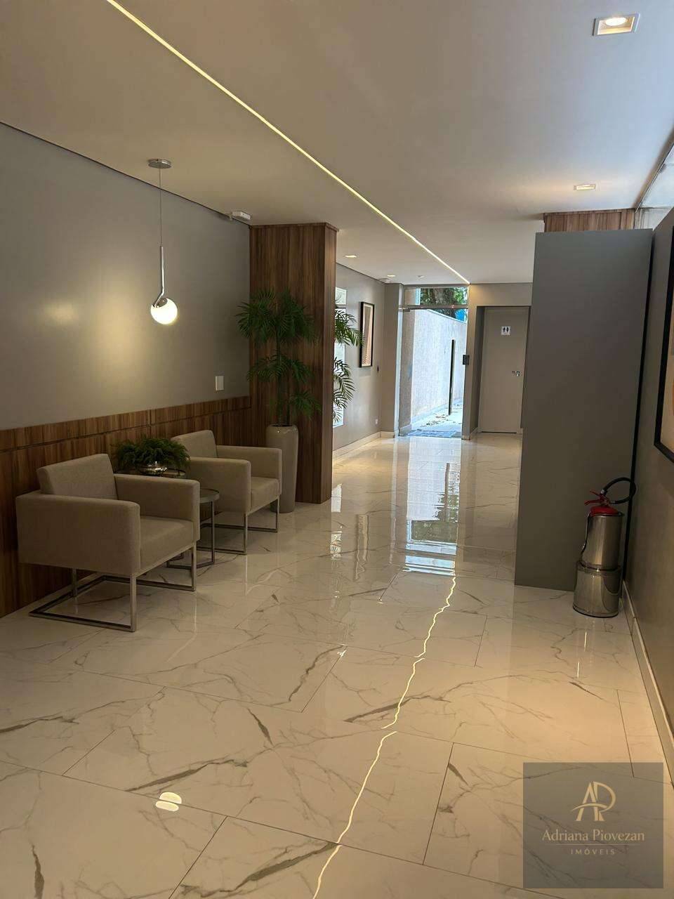  - Apartamento à venda com 2 quartos, 53m²
