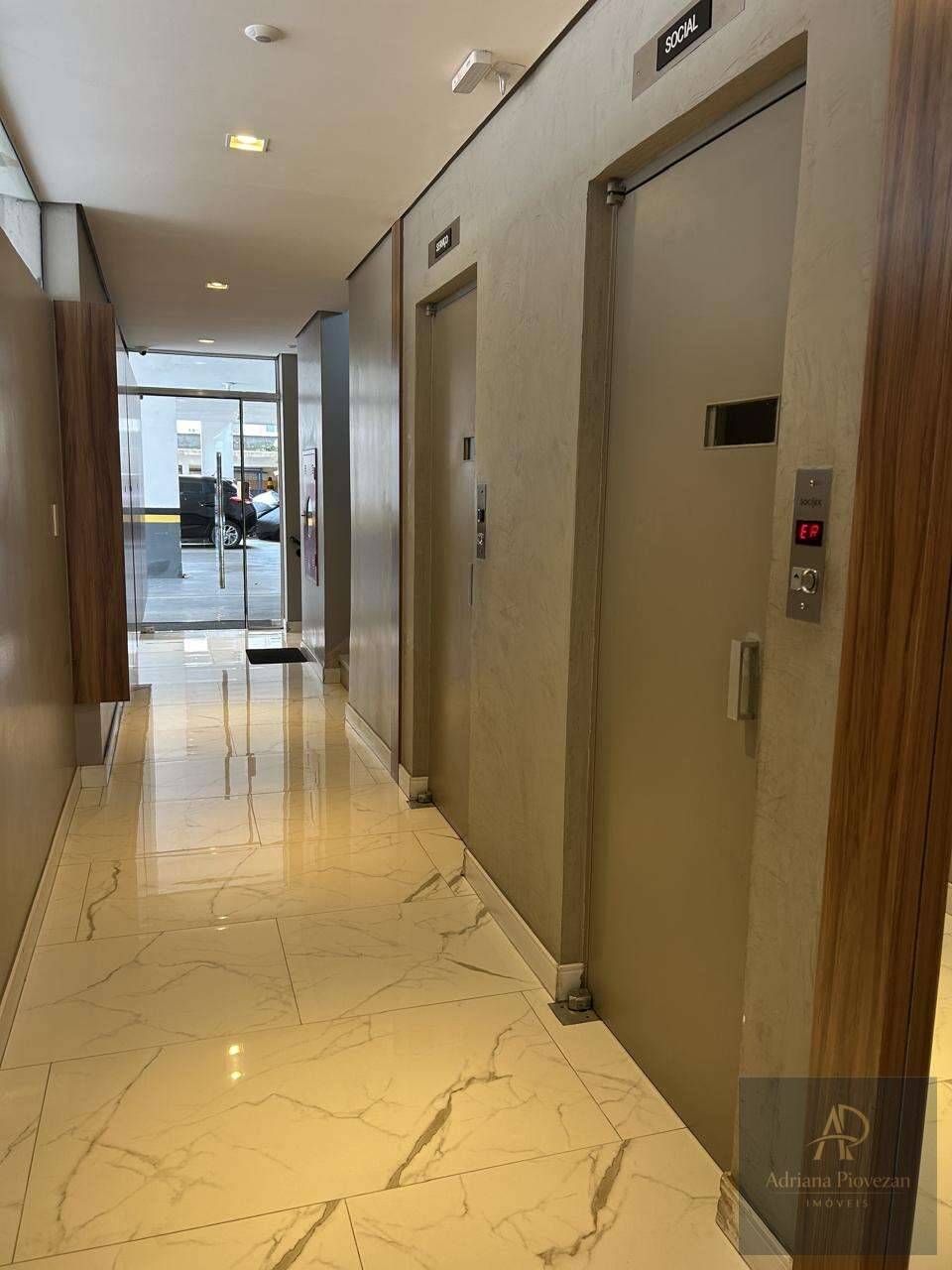  - Apartamento à venda com 2 quartos, 53m²