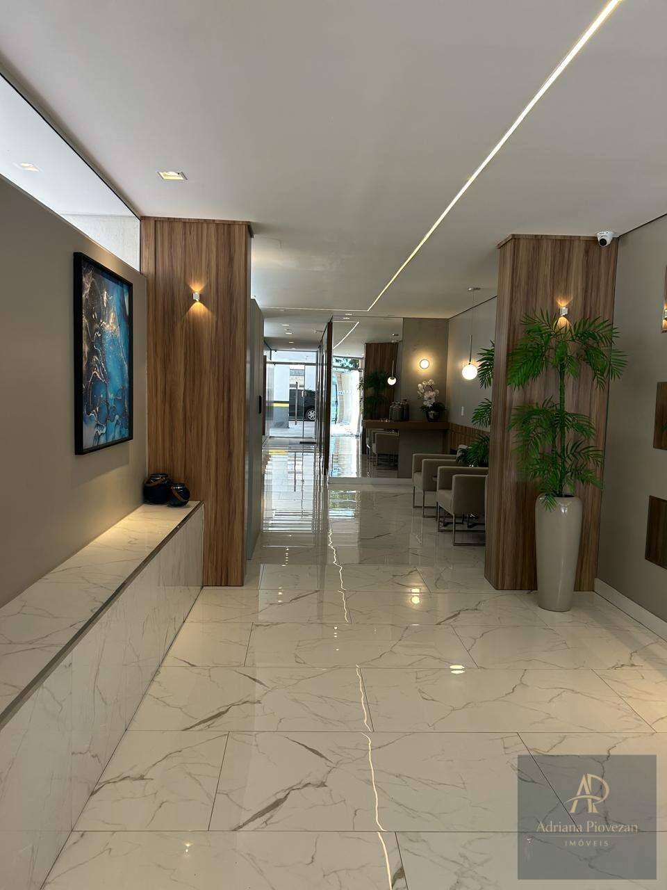 Apartamento à venda com 2 quartos, 53m² - Adriana Piovezan Imóveis