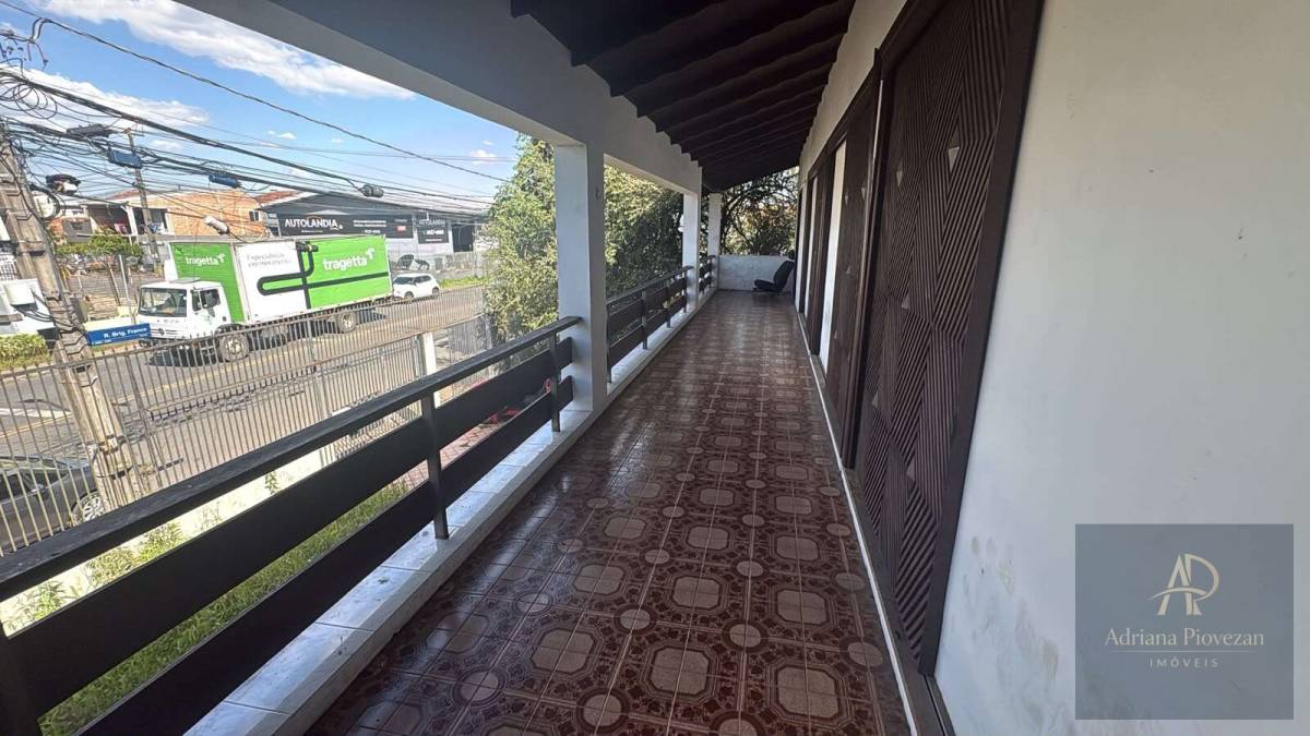  - Casa à venda em Curitiba, Parolin, com 6 quartos, 469,16m²