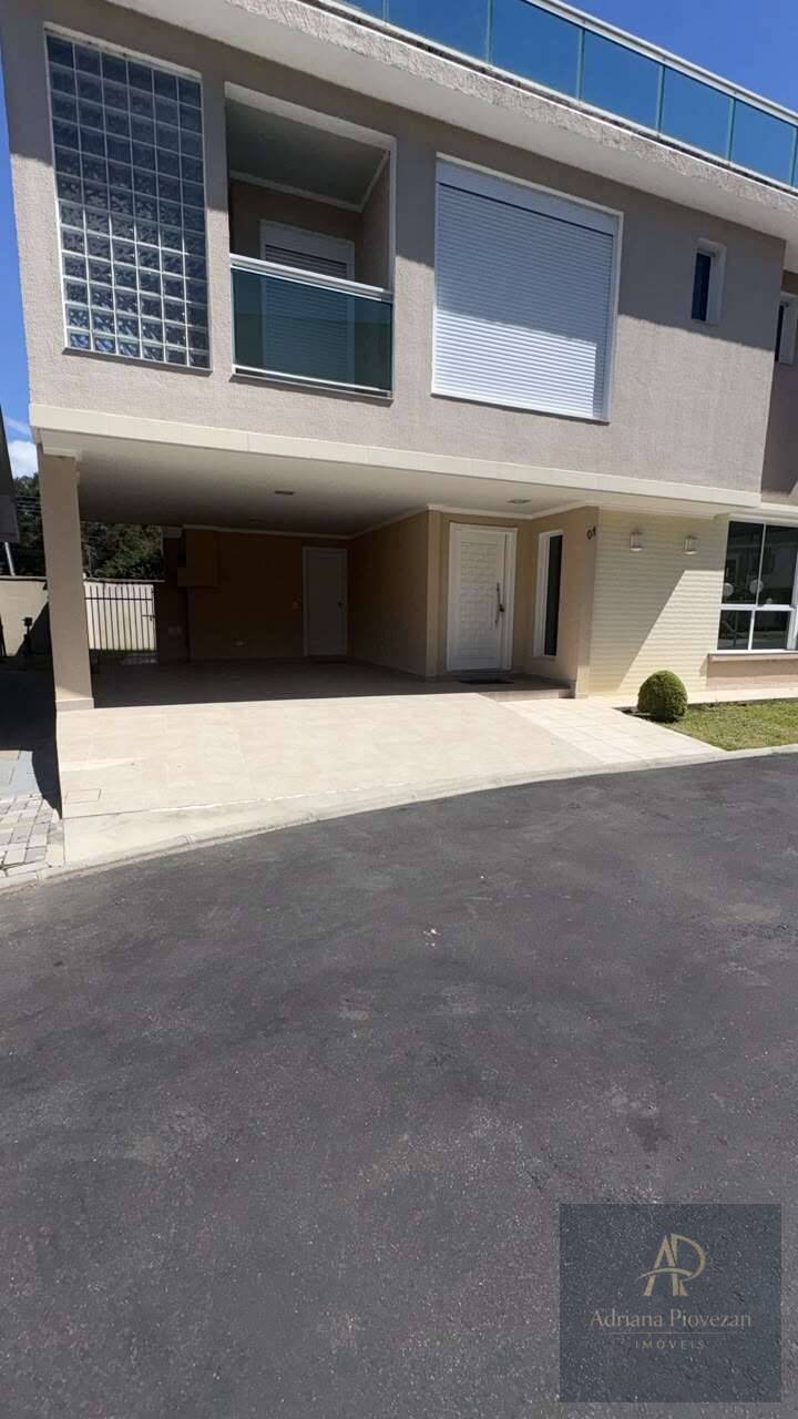  - Casa de condomínio à venda, no Condomínio Residencial Four Seasons em Curitiba, Butiatuvinha, com 4 quartos, 273,50m²