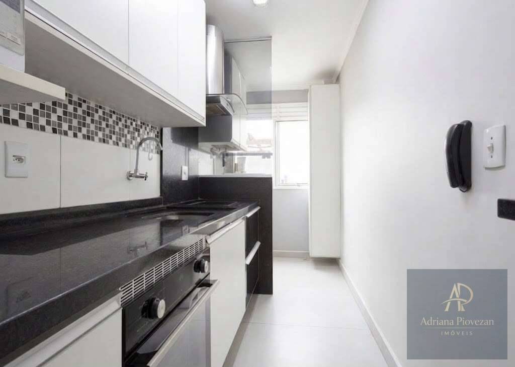  - Cobertura com 3 quartos no Portão