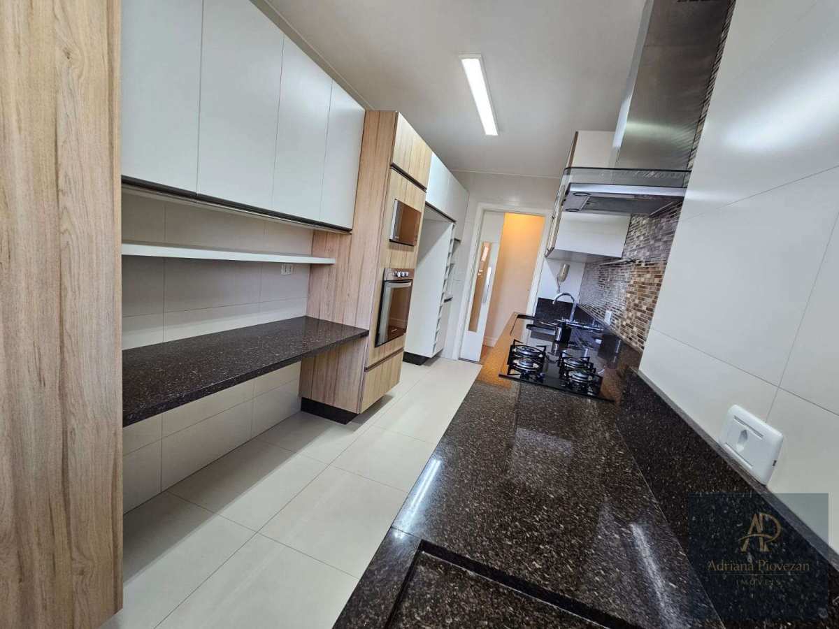  - Apartamento à venda, no Maria Luiza em Curitiba, CABRAL, com 3 quartos, 175m²