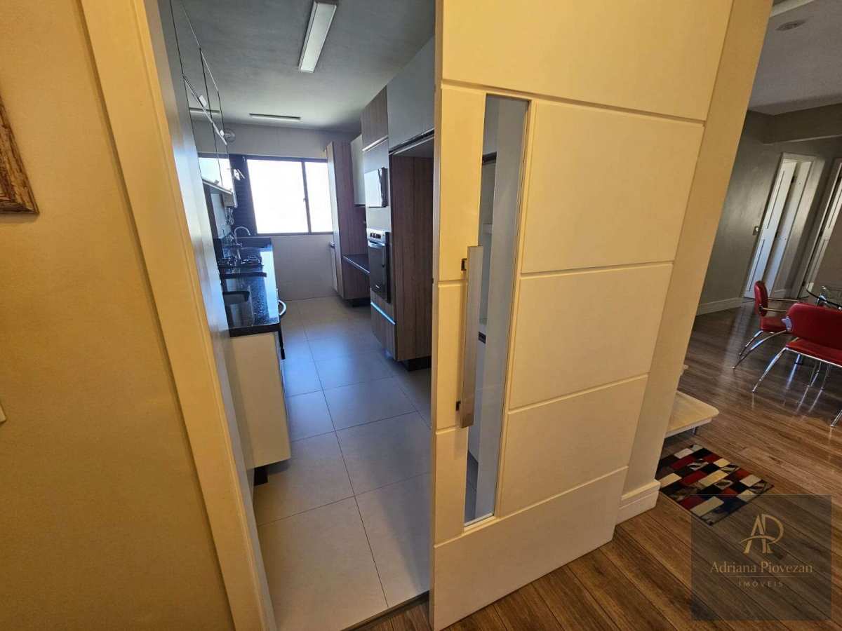  - Apartamento à venda, no Maria Luiza em Curitiba, CABRAL, com 3 quartos, 175m²