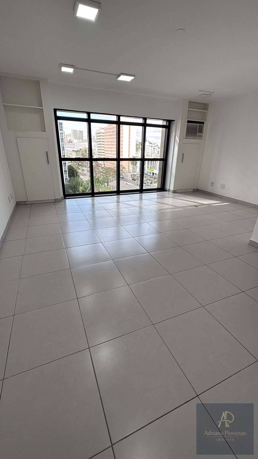 Conjunto Comercial para alugar, 44m² - Centro Cívico,Curitiba