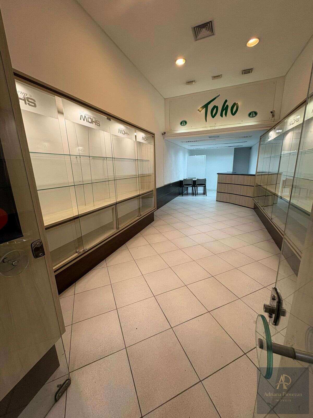  - Loja à venda em Curitiba, Centro, 41,88m²