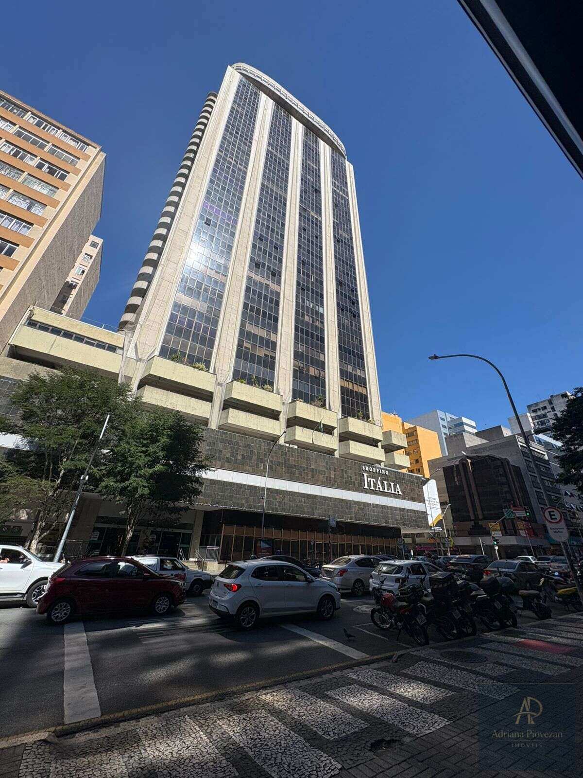 Loja à venda, 41,88m² - Centro,Curitiba