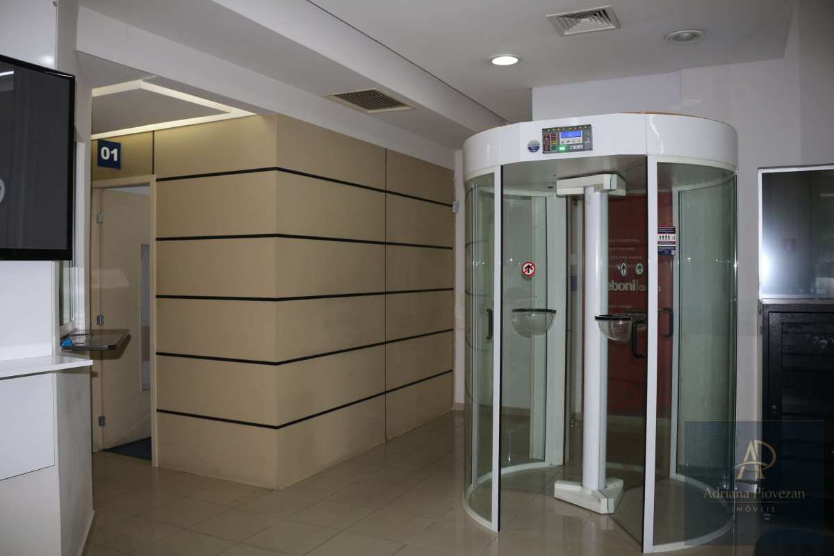 Loja à venda, 186,60m² - Centro,Curitiba