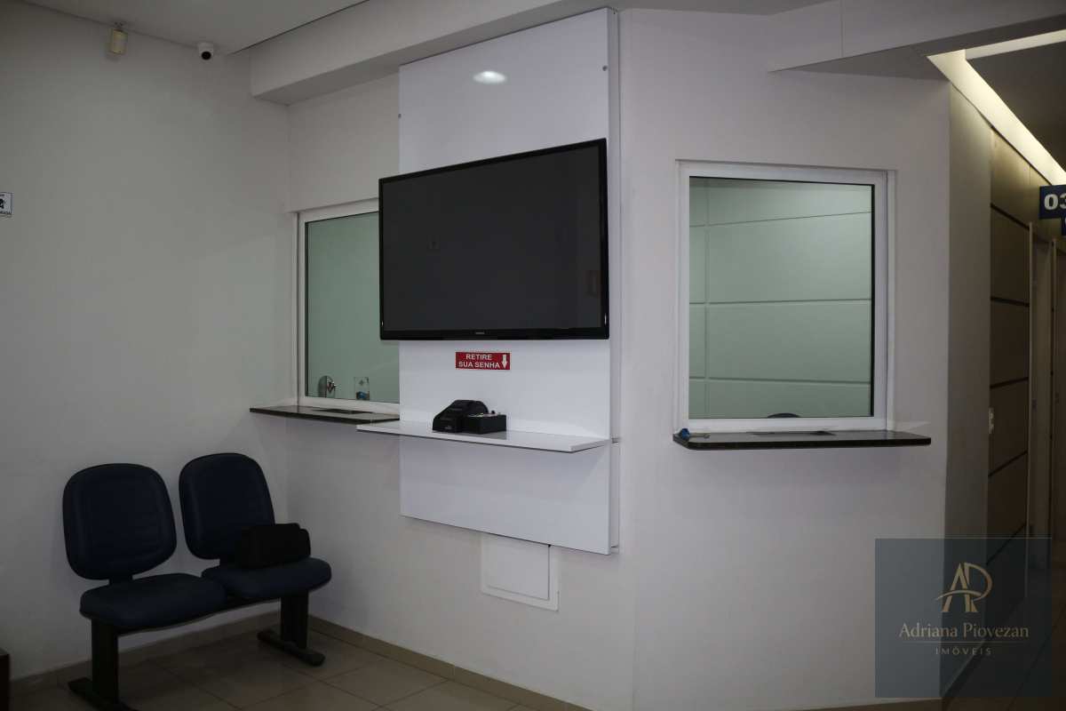  - Loja à venda em Curitiba, Centro, 186,60m²