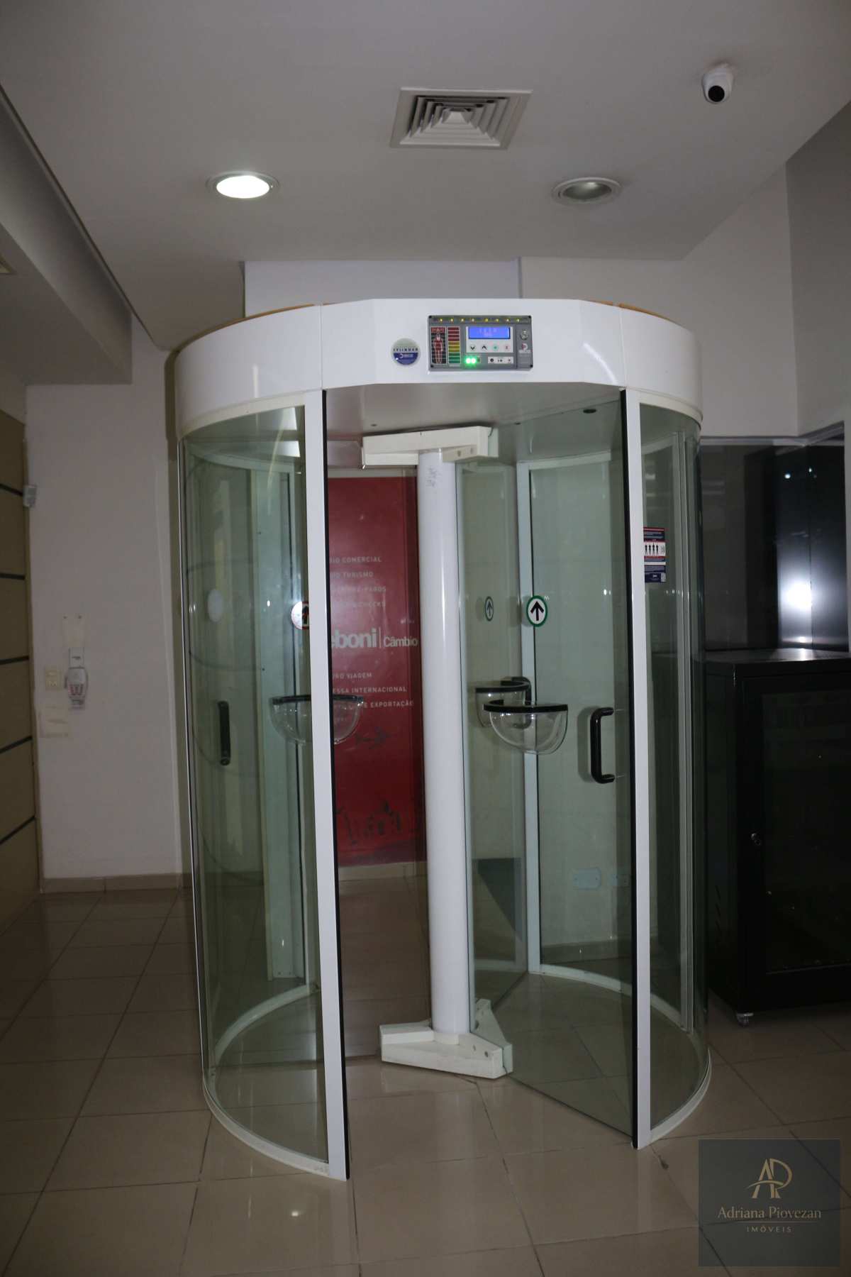 Loja à venda, 186,60m² - Centro,Curitiba