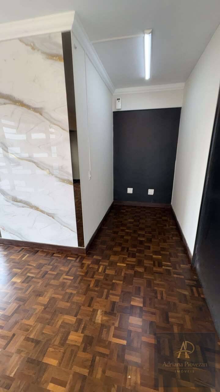  - Sala comercial para locação com 104m2 no Centro Cívico, CCCA.