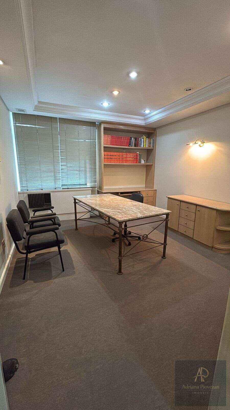 Sala comercial à venda, 55m² - Centro,Curitiba