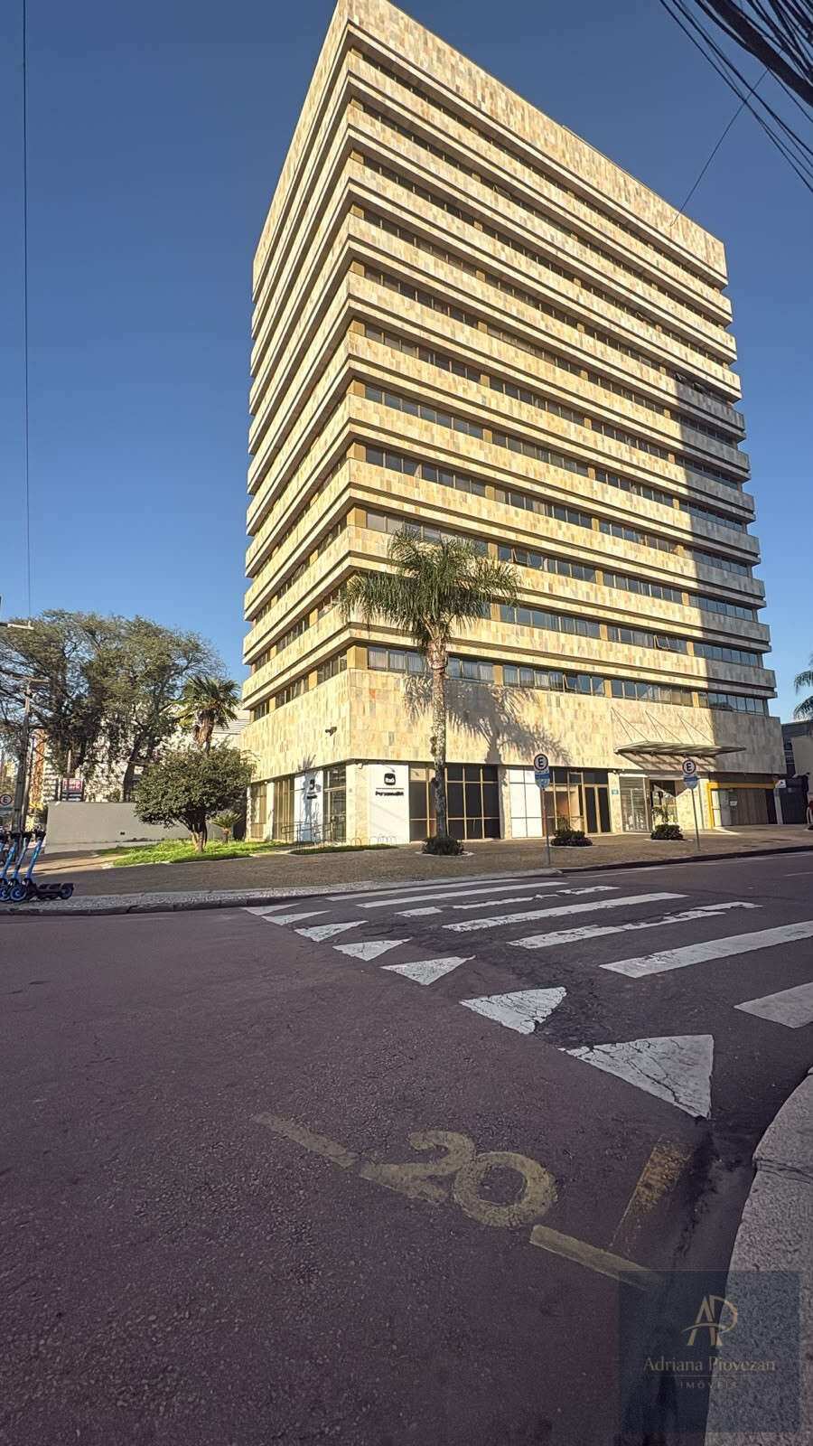 Sala comercial para alugar, 56,20m² - Centro Cívico,Curitiba