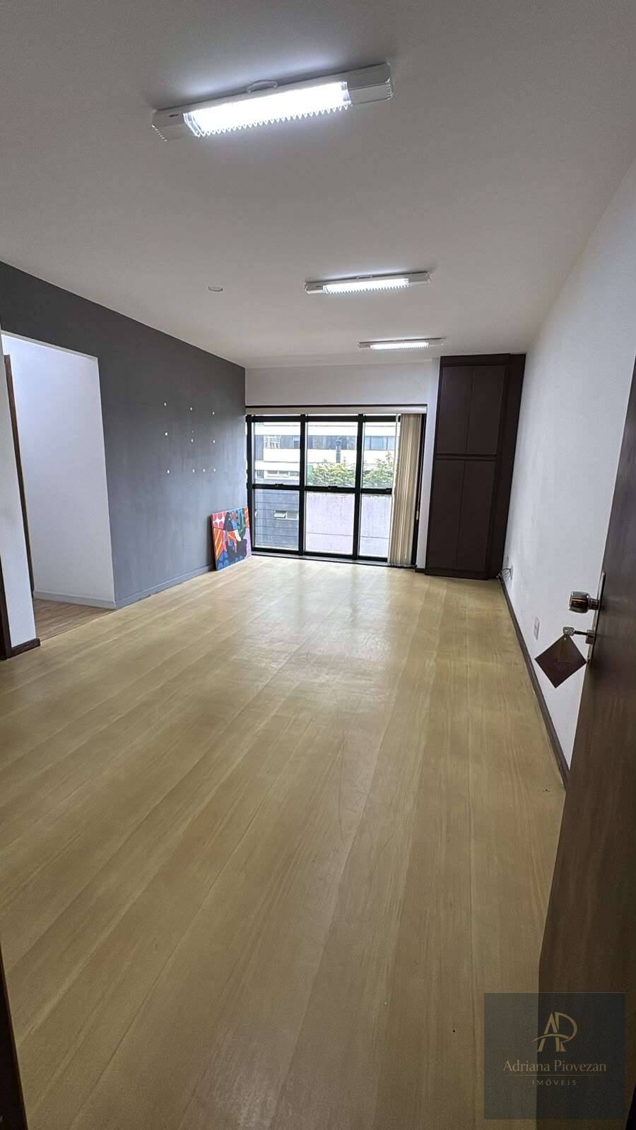 Sala comercial para alugar, 44m² - Centro Cívico,Curitiba