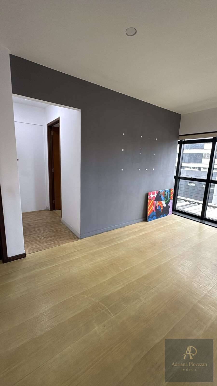 Sala comercial para alugar, 44m² - Centro Cívico,Curitiba