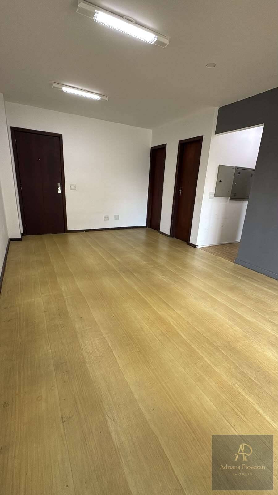 Sala comercial para alugar, 44m² - Centro Cívico,Curitiba