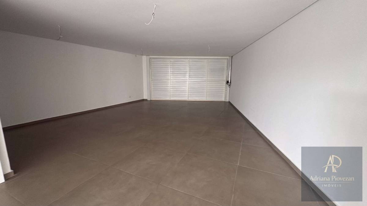  - Sobrado em condomínio à venda em Curitiba, Santo Inacio, com 3 quartos, 294+80,25m²
