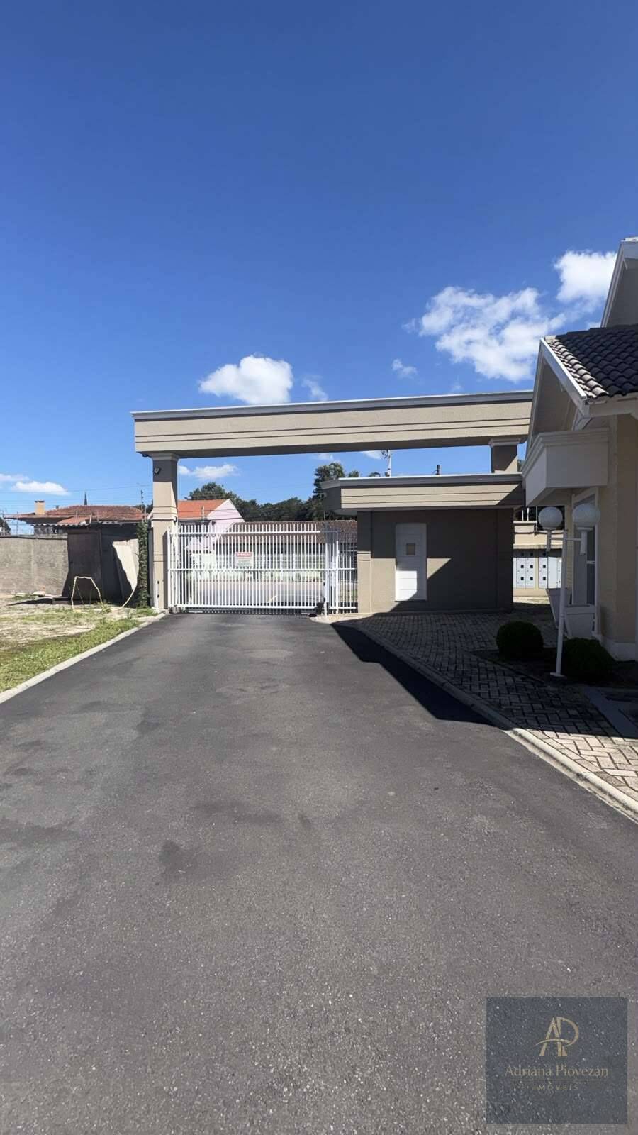 Terreno em Condomínio à venda, 251,23m² - Adriana Piovezan Imóveis