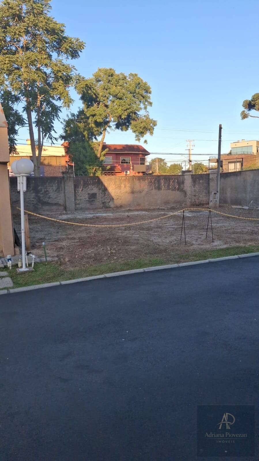  - Terreno em Condomínio à venda, 251,23m²