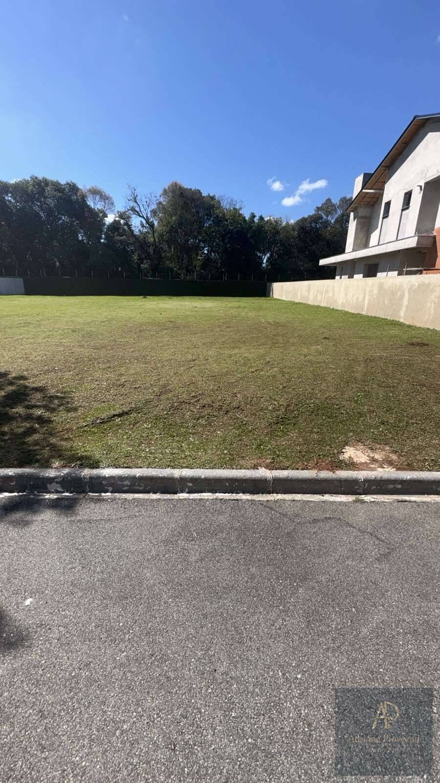  - Terreno em Condomínio à venda em Curitiba, Butiatuvinha, 771,75m²